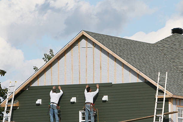 Siding Removal and Disposal in Traer, IA